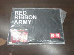 M0065 [신품] 이치 반 쿠지 드래곤 볼 카이 ~ 최고 레벨의 결전 편 ~ G상 디자인 백 RED RIBBON ARMY 밴프레스트 DRAGONBALL KAI