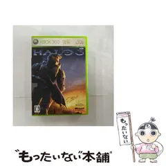 【中古】 HALO 3 [Xbox360] / マイクロソフト