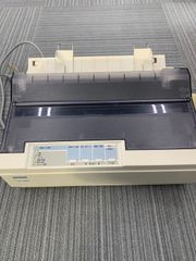 中古　EPSON　プリンター　VP‐700U　ドットインパクトプリンター