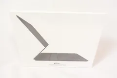 Apple アップル 12.9インチ iPad Pro Smart Keyboard Folio スマートキーボード MXNL2J/A 日本語