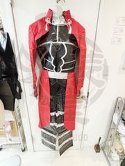 【アウトレット】Fateシリーズ　アーチャー　コスプレ　衣装