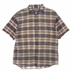 【美品】YAECA コンフォートシャツ　size:M YAECA (MEN) (ヤエカ) | SHIRTS(シャツ) | Dice&Dice | ONLINE STORE