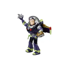 タカラトミー(TAKARA TOMY) トイ･ストーリー 30周年 リアルサイズトーキングフィギュア バズ･ライトイヤー NINJA ver.