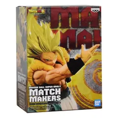 ドラゴンボール超 MATCH MAKERS -SUPER SAIYAN GOGETA-