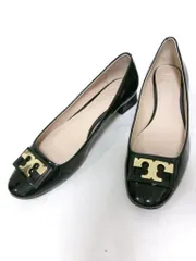 2025年最新】トリーバーチ パンプス 24.5の人気アイテム - メルカリ