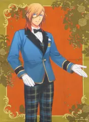 【中古】ポスター B2サイズ布ポスター Grand Shining Hotel 神宮寺レン 「うたの☆プリンスさまっ♪」