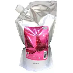 ミルボン オージュア クエンチ シャンプー モイスト ｖ 1000ml 美容室 サロン 美容院専売 詰替用 詰替え MILBON