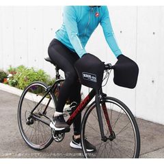 Maruto（マルト）RBH-01 BK ロードバイク用ハンドルカバー　自転車用品