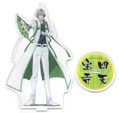 【中古】アクリルスタンド・アクリルパネル 白石蔵ノ介 アクリルスタンドBIG 「新テニスの王子様×ドン・キホーテ」