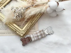 肩ひもズレ防止クリップ マルチクリップ