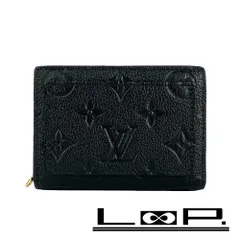 2025年最新】ルイヴィトンポルトフォイユクレアの人気アイテム - メルカリ