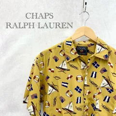 2025年最新】chaps アロハの人気アイテム - メルカリ
