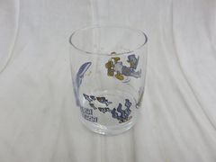 ディズニー くるくるどアップグラス ドナルドダック  非売品