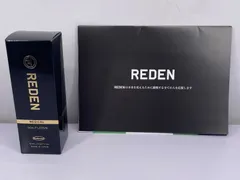 【新品・未開封】REDEN リデン スカルプローション 90ml 薬用リデンメディカル・スカルプローション90ml +スカルプ