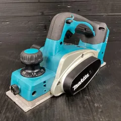 マキタ/makita KP180DZ 18V充電式カンナ [202]のサムネイル