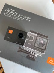 新品 Apeman アクションカメラ A80