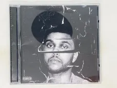 2024年最新】weeknd cdの人気アイテム - メルカリ