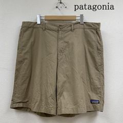 patagonia パタゴニア パンツ ショートパンツ ライトウェイト オールウェア ヘンプ ショーツ 57765 sp18