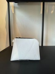 バジョルゴ　BajoLugo コインケース　ブラック　（BG361）牛本来の傷が有り　SAMPLE商品