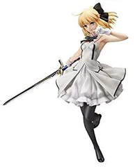 【中古】【非常に良い】Fate/Grand Order セイバー/アルトリア・ペンドラゴン[リリィ] 1/7スケール PVC&ABS製 塗装済み完成品フィギュア n5ksbvb