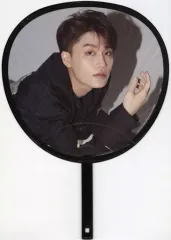 【中古】うちわ テイル うちわ 「NCT 127 JAPAN Showcase Tour “chain”」