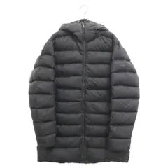 ARC'TERYX (アークテリクス) PIEDMONT COAT ピエドモント ダウンコート ブラック 25882のサムネイル