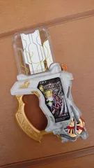 仮面ライダー エグゼイド DXタドルレガシー ガシャット