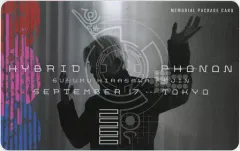 2025年最新】平沢進 メモリアルパッケージカードの人気アイテム