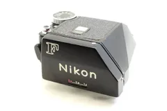 ★難あり品★ ニコン Nikon F フォトミックボディのみ #20438 ☆難あり品☆ ニコン Nikon F フォトミックボディのみ #20438