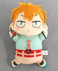 【中古】ぬいぐるみ 源光 ヤコのお手製ぬいぐるみ 「地縛少年花子くん」