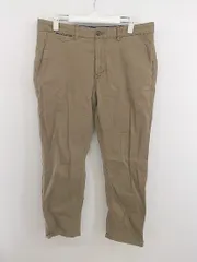 2025年最新】SCOTCH＆SODA スコッチアンドソーダ チノパンの人気