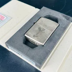 2025年最新】kenzo zippoの人気アイテム - メルカリ