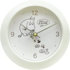 2025年最新】ムーミン 壁掛け時計の人気アイテム - メルカリ