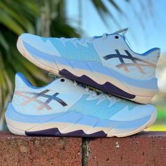 ASICS UNPRE ARS LOW 2 RT 'BENIKAKESORA' アシックス アンプレアルス ベニカケソラ 河村 勇輝 【MEN'S】 blue 1063A107-400