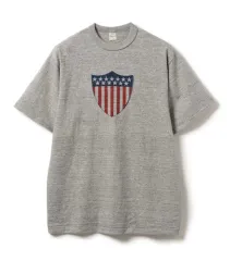 warehouse(ウェアハウス) x BEAMS(ビームス) コラボ 星条旗 盾 L サイズ 新品