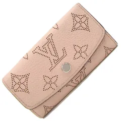 ルイヴィトン 4連キーケース マヒナ ミュルティクレ 鍵