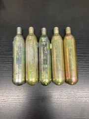 2025年最新】co2 ボンベ 38gの人気アイテム - メルカリ