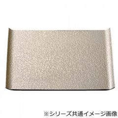 クラッシュゲート RugRu アイボリー オフホワイト モロッカン130×200