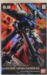 2025年最新】RE 100 ガンダム試作4号機ガーベラの人気アイテム