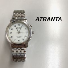 ATRANTA アトランタ　クォーツ　腕時計　T144