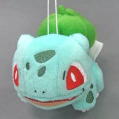 ポケットモンスター フシギダネ ぬいぐるみ バンプレスト 1997 - メルカリ