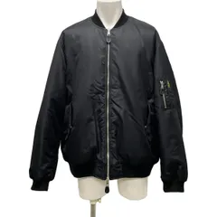 Raf Simons ラフ・シモンズ　激レアブルゾン RAF SIMONS（ラフシモンズ）の「RAF SIMONS ラフ シモンズ