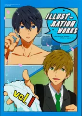 2025年最新】free! アニメ イラストレーションワークスの人気