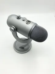 2025年最新】blue microphones yeti silverの人気アイテム