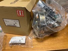 ZC6（後期）⭐️純正トルセンデフ⭐️セット - メルカリ