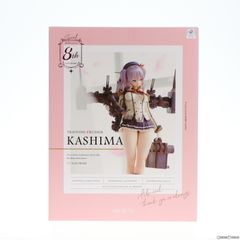 Kashima (Kashima) [8th Anniversary Re-release] Limited Edition Kantai Collection -KanColle- 1/7 Complete Figure with Patch/Sticker Included - Hobby Japan Online Shop & Post Hobby Atsugi Store Exclusive - Hobby Japan/AMAKUNI