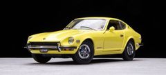 未展示品 オートアート1/18 日産フェアレディZ423 (PS30) オレンジ