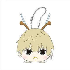 【新品】東京リベンジャーズ ちょBeeっと！マスコット 松野千冬【正規品】のサムネイル