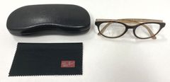 Ray-Ban/レイバン RB5221 メガネ  【中古】【83-20240706-B-092】【併売商品】