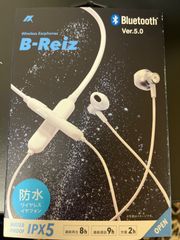 B-Reiz Bluetooth ver.5.0 イヤホン